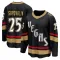 Black Youth Matyas Sapovaliv Breakaway Vegas Golden Knights Special Edition 2.0 Jersey