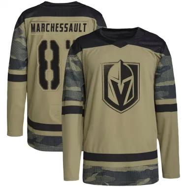 Wait for it!…What a jersey!! Jonathan Marchessault Reverse Retro