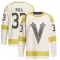 Cream Men's Adin Hill Authentic Vegas Golden Knights 2024 Winter Classic Primegreen Jersey